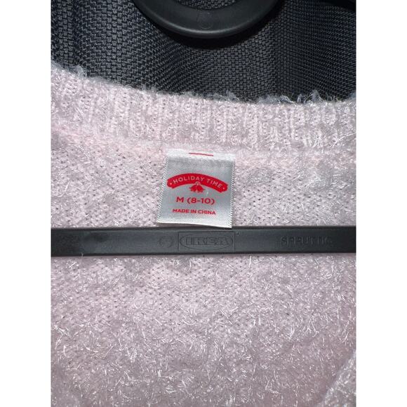 Ugly Christmas Sweater Xmas Size Medium - Picture 2 of 3